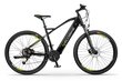 Elektrijalgratas Ecobike SX5 13 Ah Greenway, must цена и информация | Elektrijalgrattad | hansapost.ee