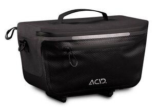 Дорожная сумка на багажник ACID Trunk Pro 10 RILink, черная цена и информация | Acid Спорт, досуг, туризм | hansapost.ee
