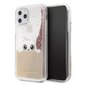 Karl Lagerfeld K-Peek A Boo iPhone 11 Pro цена и информация | Telefonide kaitsekaaned ja -ümbrised | hansapost.ee