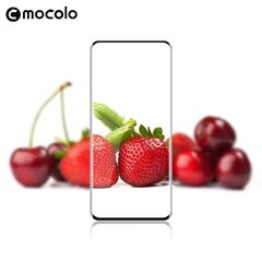 Kaitseklaas Mocolo 2.5D Full Glue Glass telefonile Oppo A93 5G hind ja info | Mocolo Mobiiltelefonid, fotokaamerad, nutiseadmed | hansapost.ee