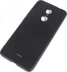 Crong Xiaomi Redmi 5 hind ja info | Telefonide kaitsekaaned ja -ümbrised | hansapost.ee