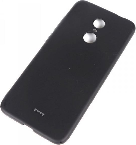 Crong Xiaomi Redmi 5 цена и информация | Telefonide kaitsekaaned ja -ümbrised | hansapost.ee