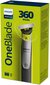 Philips OneBlade 360 QP2730/20 hind ja info | Pardlid | hansapost.ee