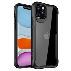 Crong iPhone 11 Pro Max hind ja info | Telefonide kaitsekaaned ja -ümbrised | hansapost.ee