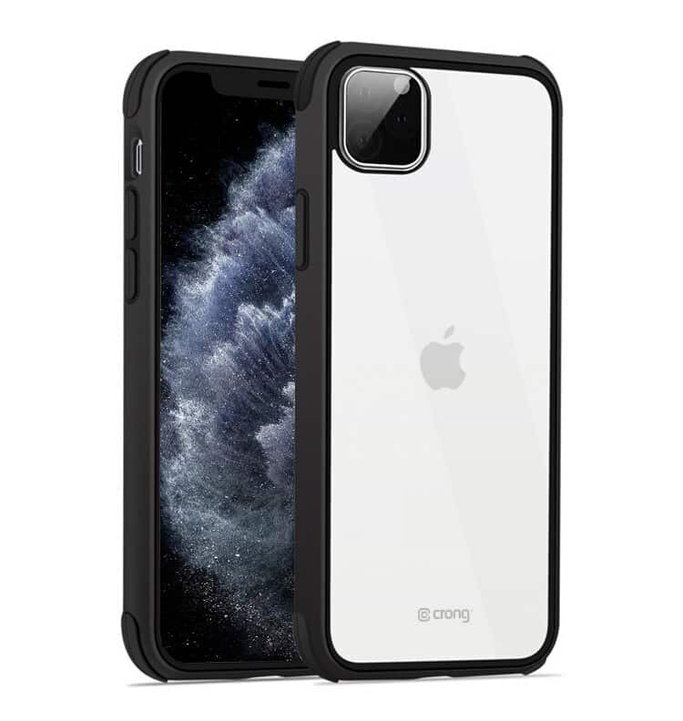 Crong iPhone 11 Pro hind ja info | Telefonide kaitsekaaned ja -ümbrised | hansapost.ee