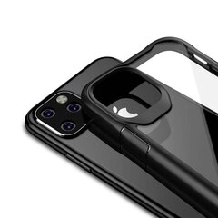 Crong iPhone 11 Pro hind ja info | Telefonide kaitsekaaned ja -ümbrised | hansapost.ee