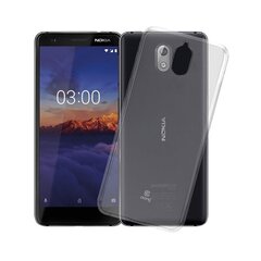 Crong Nokia 3.1 hind ja info | Telefonide kaitsekaaned ja -ümbrised | hansapost.ee