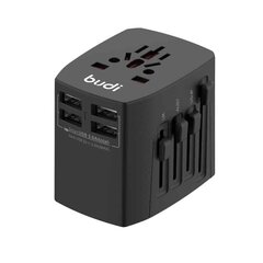Budi Smart USB5.0A цена и информация | Budi Телефоны и аксессуары | hansapost.ee