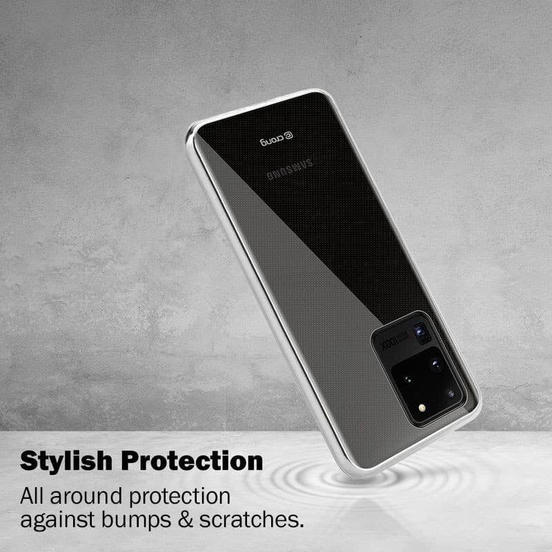 Crong Xiaomi Redmi 6 hind ja info | Telefonide kaitsekaaned ja -ümbrised | hansapost.ee
