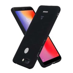 Чехол Crong для Xiaomi Redmi 6A цена и информация | Чехлы для телефонов | hansapost.ee