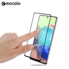 Kaitseklaas Mocolo 3D Glass Full Glue telefonile iPhone 13 Pro Max цена и информация | Защитные пленки для телефонов | hansapost.ee