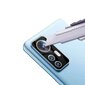 Kaamera kaitseklaas Mocolo Silk telefonile Xiaomi 12/12X hind ja info | Ekraani kaitseklaasid ja kaitsekiled | hansapost.ee