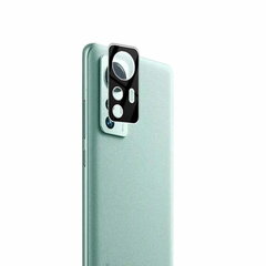 Kaamera kaitseklaas Mocolo Silk telefonile Xiaomi 12 Pro hind ja info | Ekraani kaitseklaasid ja kaitsekiled | hansapost.ee