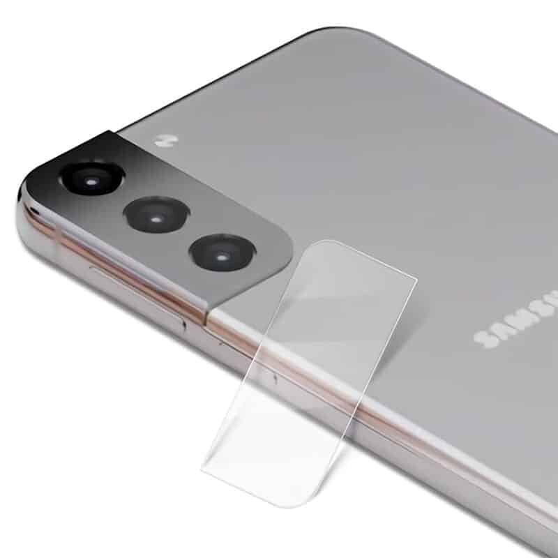 Kaamera kaitseklaas Mocolo Camera Lens telefonile Samsung Galaxy S21+ hind ja info | Ekraani kaitseklaasid ja kaitsekiled | hansapost.ee