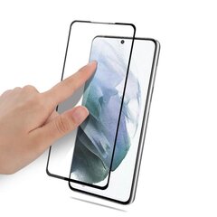 Kaitseklaas Mocolo 2.5D Full Glue Glass telefonile Samsung Galaxy S22+ hind ja info | Mocolo Mobiiltelefonid, fotokaamerad, nutiseadmed | hansapost.ee