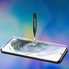 Kaitseklaas Mocolo 3D UV Glass telefonile Samsung Galaxy S22+ hind ja info | Mocolo Mobiiltelefonid, fotokaamerad, nutiseadmed | hansapost.ee