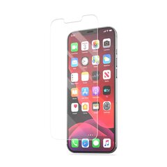 Kaitseklaas Mocolo 2.5D Clear Glass telefonile iPhone 13 / 13 Pro цена и информация | Защитные пленки для телефонов | hansapost.ee