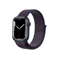 Ремешок Crong для Apple Watch, 38/40/41mm  цена и информация | Аксессуары для смарт-часов и браслетов | hansapost.ee