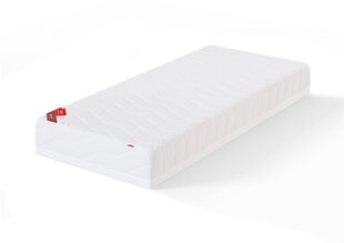 Madrats Sleepwell Red Pocket Plus Medium, 80x200 cm hind ja info | Madratsid | hansapost.ee