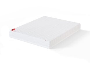 Madrats Sleepwell Red Pocket Plus Medium, 180x200 cm hind ja info | Madratsid | hansapost.ee