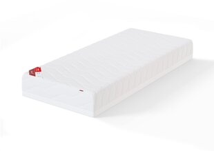 Матрас Sleepwell Red Pocket Plus, 90x200 см цена и информация | Матрасы | hansapost.ee