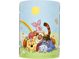 Valgusti Technolux WINNIE THE POOH I, 25W hind ja info | Lastetoa valgustid | hansapost.ee