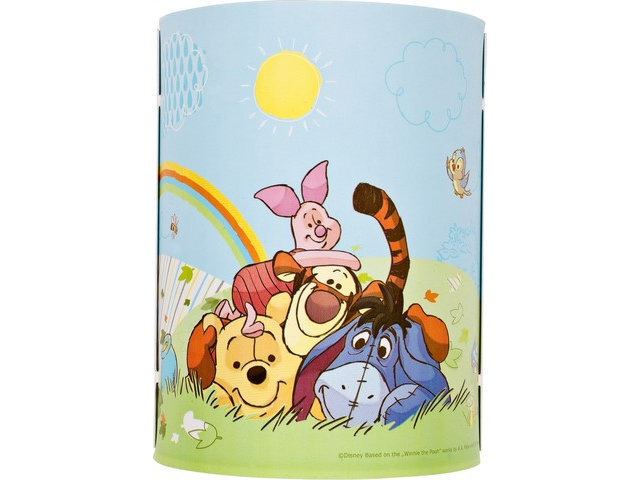 Valgusti Technolux WINNIE THE POOH I, 25W цена и информация | Lastetoa valgustid | hansapost.ee