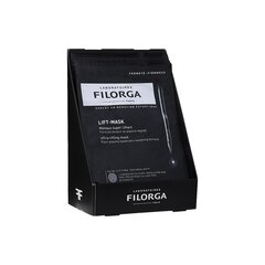 Kangasmaskide komplekt Filorga Lift-Mask, 14 ml, 12 tk hind ja info | Näomaskid ja silmamaskid | hansapost.ee