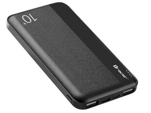 Tracer TRABAT47096 10000mAh hind ja info | Tracer Mobiiltelefonid ja lisatarvikud | hansapost.ee