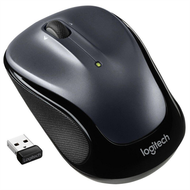 Logitech M325s hind ja info | Arvutihiired | hansapost.ee