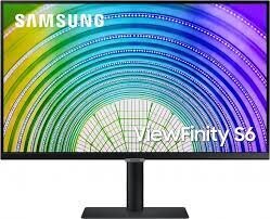 Samsung LS27A60PUUUXEN hind ja info | Monitorid | hansapost.ee