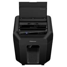 Fellowes Automax 80M 4621501 цена и информация | Paberihundid ja dokumendipurustajad | hansapost.ee