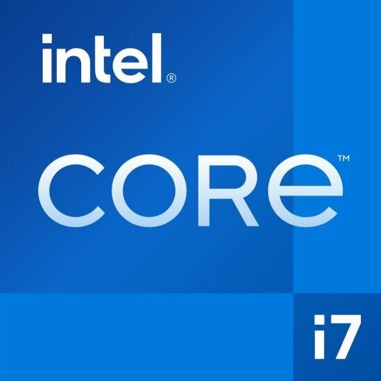 Intel CPU Core I7-12700F 2.1GHz 12-core цена и информация | Protsessorid | hansapost.ee