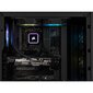 Corsair H100x RGB Elite цена и информация | Vesijahutused | hansapost.ee