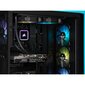 Corsair H100x RGB Elite цена и информация | Vesijahutused | hansapost.ee