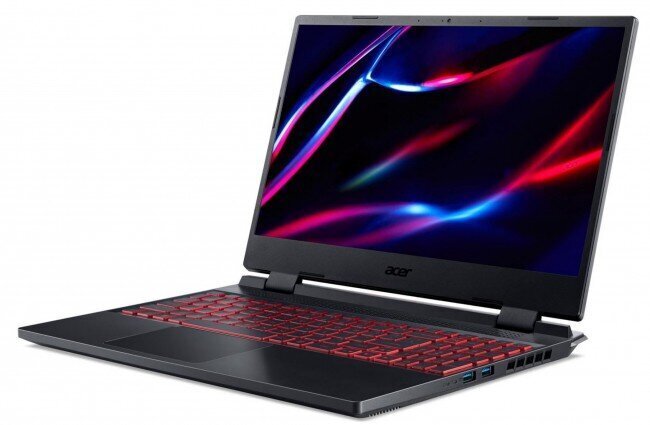 Acer Nitro 5 (NH.QGYEP.00J|10M216) hind ja info | Sülearvutid | hansapost.ee