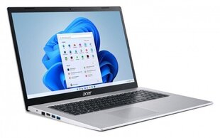 Acer Aspire 3 (NX.AD0EP.011|5M216) hind ja info | Sülearvutid | hansapost.ee