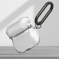 Ringke Hinge Clear, AirPods Pro 2 hind ja info | Kõrvaklapid | hansapost.ee