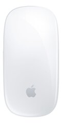 Apple Magic Mouse MK2E3Z/A hind ja info | Apple Heli- ja videoseadmed, klaviatuurid ja hiired | hansapost.ee