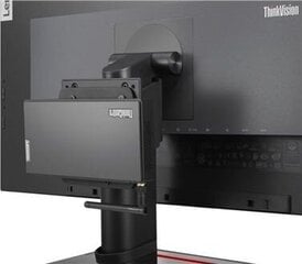 Lenovo 4XH0Z42451 цена и информация | Кронштейны для монитора | hansapost.ee