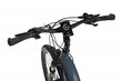 Elektrijalgratas Ecobike D1 Trekking 14 Ah LG, sinine hind ja info | Elektrijalgrattad | hansapost.ee