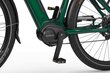 Elektrijalgratas Ecobike MX 300 14 Ah LG, roheline цена и информация | Elektrijalgrattad | hansapost.ee