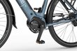 Elektrijalgratas Ecobike MX 23" 10,4 Ah Greenway, sinine цена и информация | Elektrijalgrattad | hansapost.ee