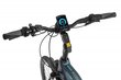 Elektrijalgratas Ecobike MX 23" 10,4 Ah Greenway, sinine цена и информация | Elektrijalgrattad | hansapost.ee