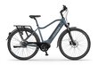 Elektrijalgratas Ecobike MX 20" 14 Ah ah LG, sinine hind ja info | Elektrijalgrattad | hansapost.ee