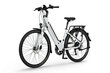 Elektrijalgratas Ecobike X-Cross 17,5 Ah LG, valge цена и информация | Elektrijalgrattad | hansapost.ee