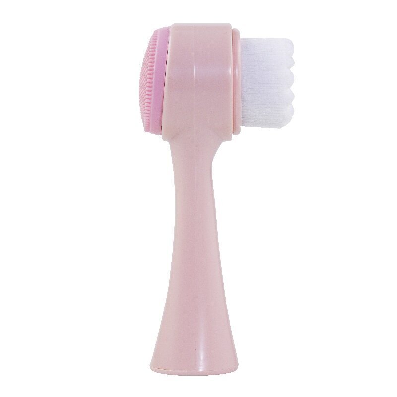 Inter-Vion Facial Cleansing Brush hind ja info | Näohooldusseadmed | hansapost.ee