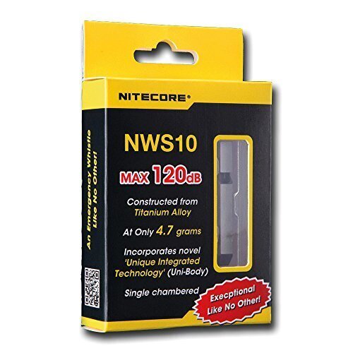 Vile Nitecore NWS10 цена и информация | Viled | hansapost.ee