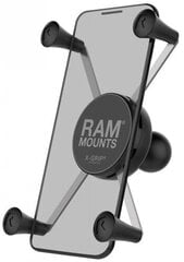 Ram® X-Grip® RAM-HOL-UN10BU price and information | Phone holders | hansapost.ee