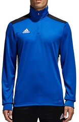 Dressipluus Adidas Regista 18 Training Jr CZ8655, sinine hind ja info | Adidas Jalgpall | hansapost.ee